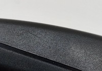 фото thumb №8, Audi e-tron gt 2022 пряжка среднего поперечина безопасности сиденье заднего