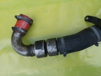 фото thumb №3, Ford kuga mk2 трубка шланг интеркулер 2.0 tdci