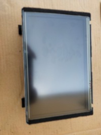 фото thumb №1, Дисплей экран infiniti m30 28091 1ja0e