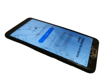 ТЕЛЕФОН Xiaomi Redmi 6A - УЧЕТНАЯ ЗАПИСЬ XIAOMI