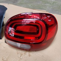 фото thumb №3, Citroen c3 iii лампа праві зад