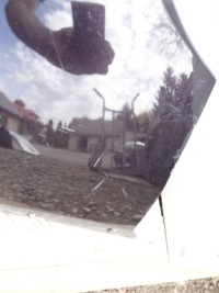 фото thumb №6, Бампер перед kpl. nissan qashqai j10 рестайлінг 10-13 r. gab