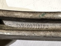 фото thumb №7, Важіль задня задній правий chevrolet corvette c5 1997 - 2004