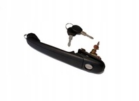 фото thumb №1, Seat ibiza cordoba ручка зовнішня замок вкладка