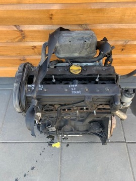 фото thumb №3, Двигатель opel antara chevrolet captiva 2.4 16v z24sld