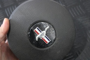 фото thumb №5, Подушка безпеки подушки натягувачі ford mustang v 5