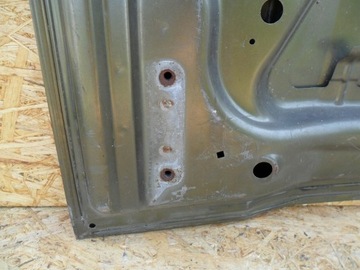 фото thumb №13, Nissan patrol y61/gy61 2000- капот