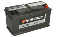 Акумулятор hankook запуск стоп efb 12v 95ah 850a Доставка, фото thumb