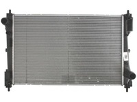 фото thumb №3, Радіаторів двигуна denso drm09114 51863817