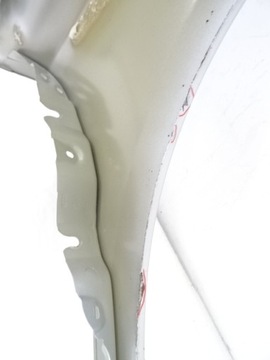 фото thumb №14, Peugeot 508 рестайлінг крило лівий переднє перед ezrc