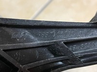 фото thumb №4, Напрямна скло citroen c4 ii p перед 9687205080d