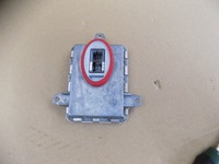 фото thumb №6, Alfa romeo giulia преобразователь модуль лампы 147000026601 130732946915 org.
