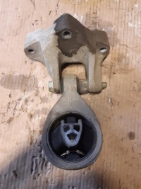 фото thumb №6, Кронштейн подушка коробки nissan qashqai j10 1.6dci