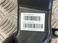 Канал обдув tesla model x 100828200b Київ, фото thumb