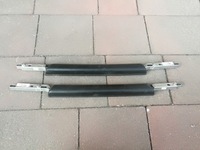 фото thumb №1, Планка планки туннеля среднего ---mercedes ml gl w164 w-164