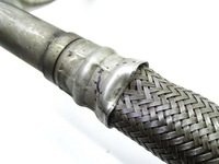 фото thumb №6, Труба wąż шланг масляный audi r8 4s 5.2 fsi 4s0115689j