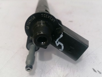 фото thumb №8, Bmw g01 g02 g11 g12 g30 g31 g32 b57 40dx форсунки kpl 8514151