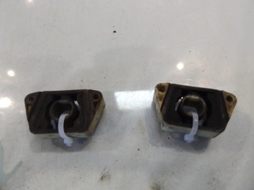 фото thumb №5, Fabia ii 1,4tdi гумова накладка кріплення радіатор