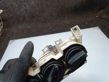 фото thumb №10, Volkswagen sharan 1998 панель кондиціонера