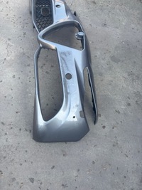 фото thumb №4, Бампер перед alfa romeo giulia