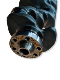 Купити Wał колінчастий 2.0 tdi common rail audi a6 s6 c6 4f 038101aa, фото thumb