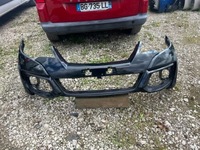 фото thumb №1, Honda civic 9 ix lift 15-17 бампер передній перед