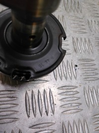 фото thumb №6, Вал правые всасывающий mercedes gle w166 3.0 v6 276821