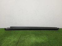 фото thumb №1, Планка порогова поріг ліва хром ml gle w166 11-