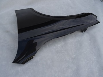 фото thumb №6, Mercedes glc w254 x254 крило лівий переднє