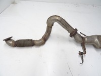 фото thumb №6, Opel mokka a 1.7 cdti фильтр dpf катализатор