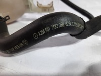 фото thumb №8, Mercedes glk x204 09-15 бак расширительный провода a2045000749 usa