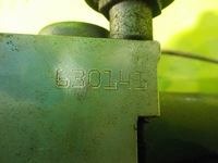 фото thumb №5, Honda insight 1.3 ima 09r hb 5d насос abs 57110-tm8-g010-m1