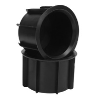 фото thumb №7, Пара креплений na кружки w консоли центральной