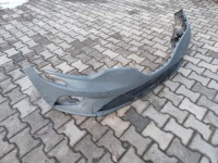 фото thumb №10, Бампер передній перед renault clio v 5 siwy