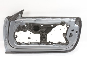 фото thumb №6, Двері праві bmw g14 g15 x1d заморожений bluestone