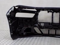 фото thumb №9, Bmw 7' g70 бампер передний tansanitblau x10 m-pak