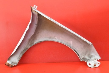 фото thumb №11, Крыло левый перед переднее 5b ford focus mk3 11-15