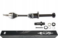 фото thumb №1, Brv brv001 приводной вал передняя p