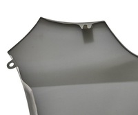 фото thumb №9, Крыло do hyundai i-30 2008-2012 663112l030 левая