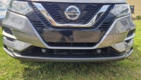 фото thumb №8, Nissan qashqai j11 рестайлинг 2017-20 бампер передний комплектный kad