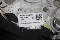 фото thumb №8, Vw the beetle воздуховод 5c0419091ad 5c 041 чёрный 5c0 419 091 ad 5c0419091