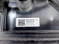 фото thumb №9, Ford edge ii mk2 радиатор вентилятор корпус комплект 2.0 tdci 17r.