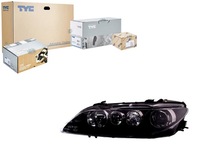 фото thumb №1, Фара лампа передняя [tyc]