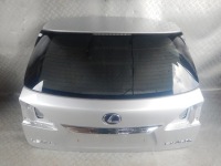 фото thumb №1, Lexus rx rx350 rx450 rx450h iii крышка зад задняя