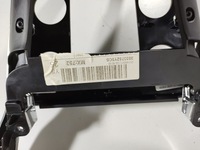 фото thumb №11, Volvo v40 12- рамка радио панель обдув