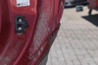 фото thumb №16, Чверть крило ліве праве зад лонжерон стійка поріг 41v mazda mx-5 iv nd