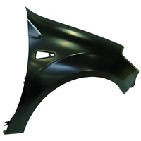 фото thumb №1, Крыло do dacia sandero 08-12