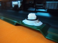 фото thumb №15, Audi rs5 8w8 накладка порог карбон nowa pr lx6r 8w8853856c