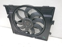 фото thumb №11, Bmw f20 f21 рестайлинг 3 f30 f31 lci вентилятор корпус