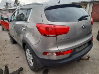 фото thumb №15, Kia sportage iii 2014 бампер задний задний задняя a3 aa3 pdc